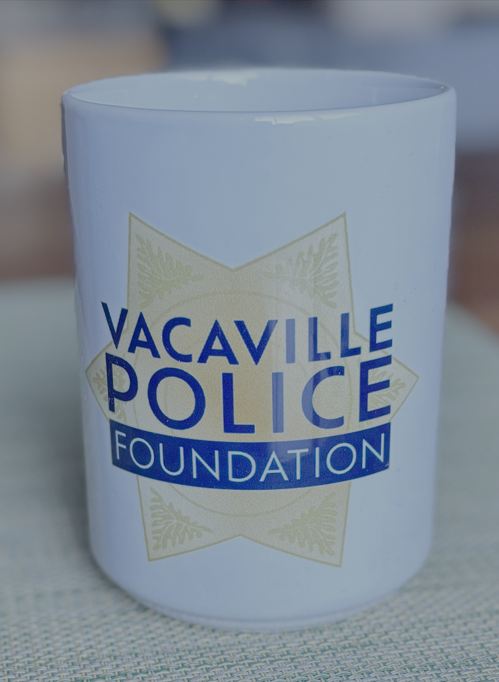 Ceramic Mug
