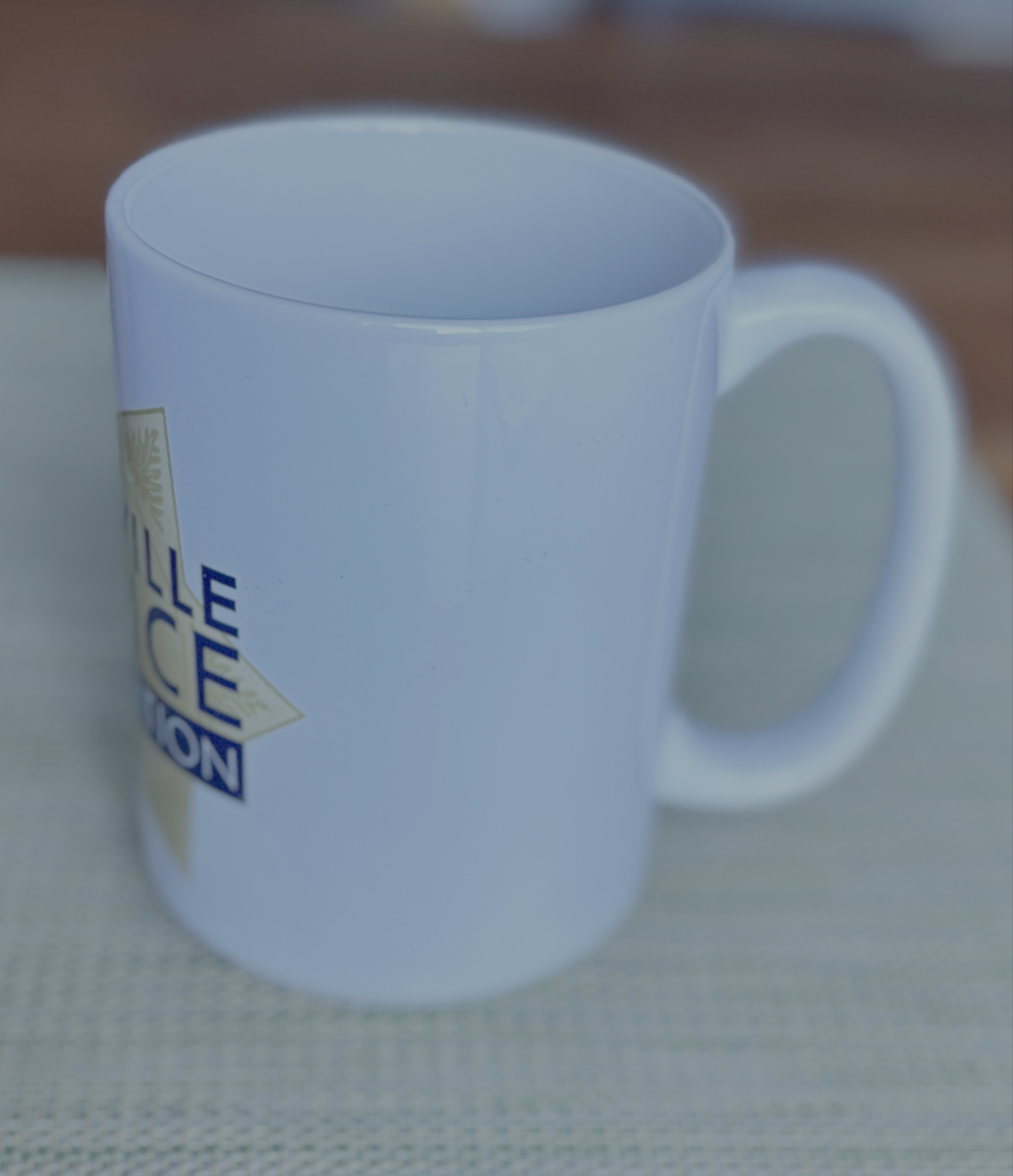 14 oz Coffee Mug - Image 2